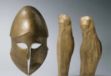 Wie die Schlacht von Salamis Europas Geschichte prägte