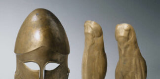 Wie die Schlacht von Salamis Europas Geschichte prägte