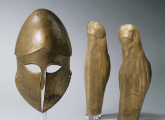 Wie die Schlacht von Salamis Europas Geschichte prägte