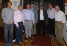 Kölner Münzfreunde wählen neuen Vorstand