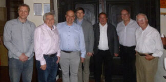 Kölner Münzfreunde wählen neuen Vorstand