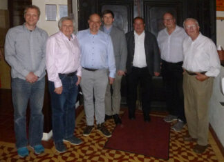 Kölner Münzfreunde wählen neuen Vorstand