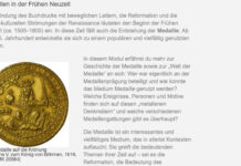 Neues Modul auf NumiScience