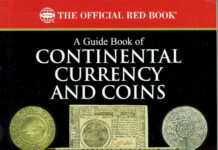 A Guide Book of Continental Currency and Coins