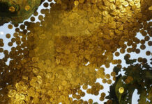 Erstes Urteil für versuchten Diebstahl des Trierer Goldschatzes