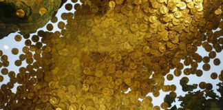 Erstes Urteil für versuchten Diebstahl des Trierer Goldschatzes