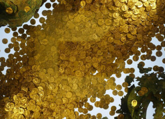 Erstes Urteil für versuchten Diebstahl des Trierer Goldschatzes