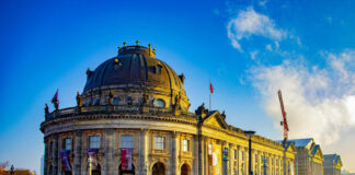 Münzkabinett Berlin erwirbt Sammlung Balan mit welfischen Kippermünzen