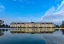 Münzenmesse Ludwigsburg 2021 ABGESAGT