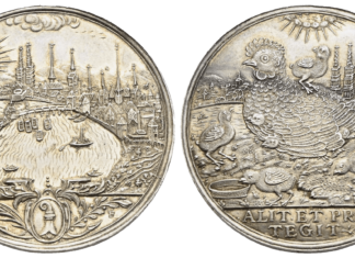 VIA Numismatik, Wien