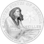 03-2022-american-women-quarters-coin-wilma-mankiller-line-art-reverse