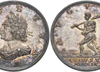 Frankfurter Münzhandlung Nachf., D-Frankfurt