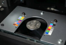 Innovatives Digitalisierungsprojekt für Münzfunde aus Sachsen-Anhalt