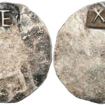 00-1.New England shilling 1652 MortonAndEden