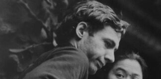 Werner Burger (1936-2021)