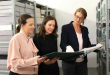 Neuer Name für die größte Geldscheinsammlung der Welt