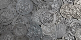 Louvre Abu Dhabi zeigt Sammlung islamischer Münzen „Hoard of Jazira“