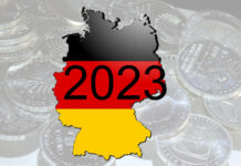 Die deutschen Sammler- und Gedenkmünzen für 2023