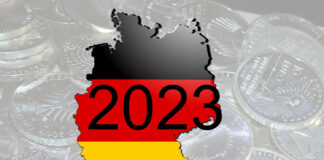 Die deutschen Sammler- und Gedenkmünzen für 2023