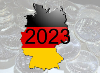 Die deutschen Sammler- und Gedenkmünzen für 2023