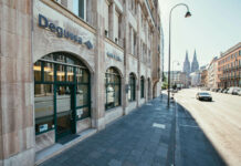 Degussas größte deutsche Niederlassung liegt in Köln