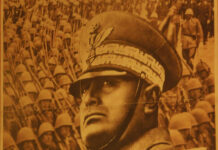 Von der Lira zum Euro. Italiens Geschichte in Münzen – Teil 6: Die Erfindung des Faschismus