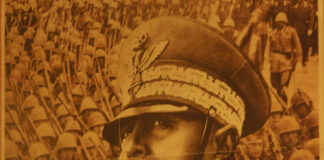 Von der Lira zum Euro. Italiens Geschichte in Münzen – Teil 6: Die Erfindung des Faschismus