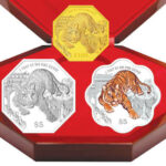 00_13SG_Tiger_Gold Silver 3-Coin Set_1