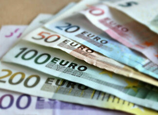 EZB kündigt neue Euro-Banknoten an