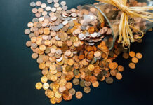 Warum es auf den Philippinen nicht genug Kleingeld gibt