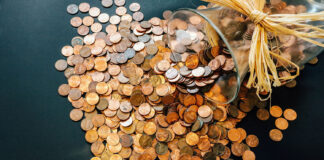 Warum es auf den Philippinen nicht genug Kleingeld gibt