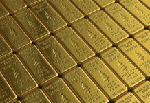 Kingold und Chinas gefälschte Goldreserven