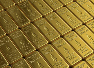 Kingold und Chinas gefälschte Goldreserven