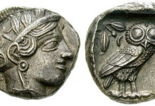 Münzhandlung Ritter