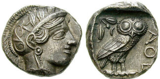 Münzhandlung Ritter