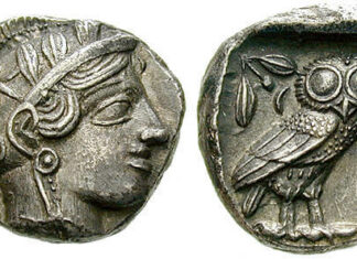 Münzhandlung Ritter