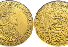 Via Numismatik, A-Wien