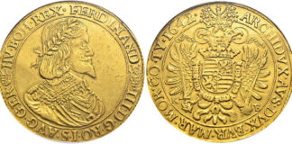 Via Numismatik, A-Wien