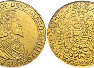 Via Numismatik, A-Wien