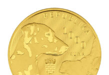 Kroatien prägt 20.999 Dalmatiner (Münzen)