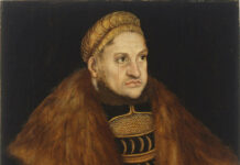 Wer war Friedrich der Weise?