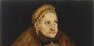 Wer war Friedrich der Weise?