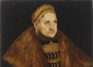 Wer war Friedrich der Weise?