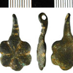 04Millionth find – medieval harness Rights Holder North Lincolnshire Museum