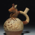 06-8 Deer Vessel