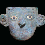 09-11 Funerary Mask