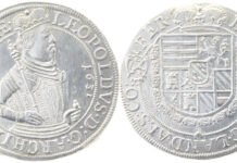 Münzenhandlung Johannes Diller, D-München