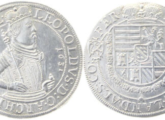 Münzenhandlung Johannes Diller, D-München