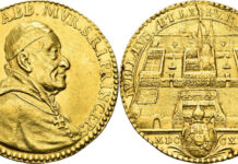 SINCONA AG, CH-Zürich