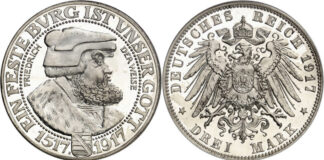 Heidelberger Münzhandlung, D-Heidelberg